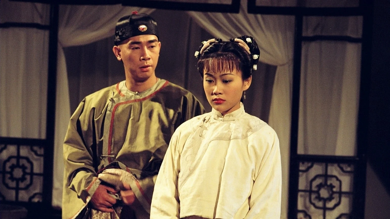 Lộc Đỉnh Ký 1998